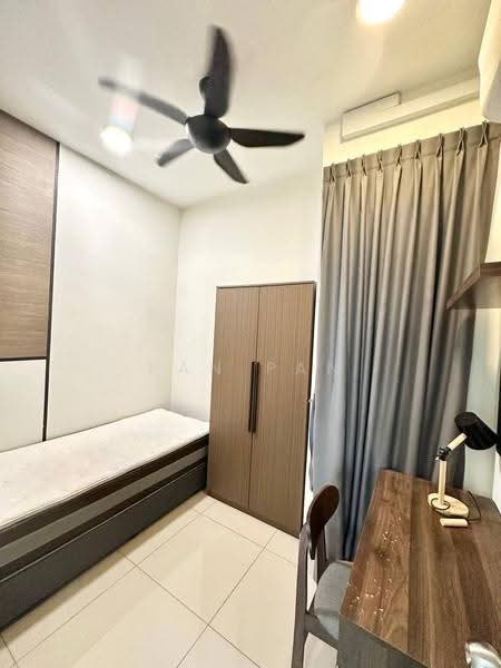Apartment for Rent at Austin Regency (Pangsapuri Austin Perdana) - Pan Pan - PropertyGuru.com.my