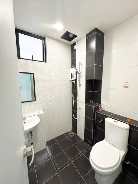 Apartment for Rent at Austin Regency (Pangsapuri Austin Perdana) - Pan Pan - PropertyGuru.com.my