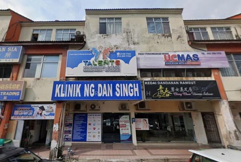 Shop for Rent in Batu Caves (Selangor) - Derrick Hee - PropertyGuru.com.my