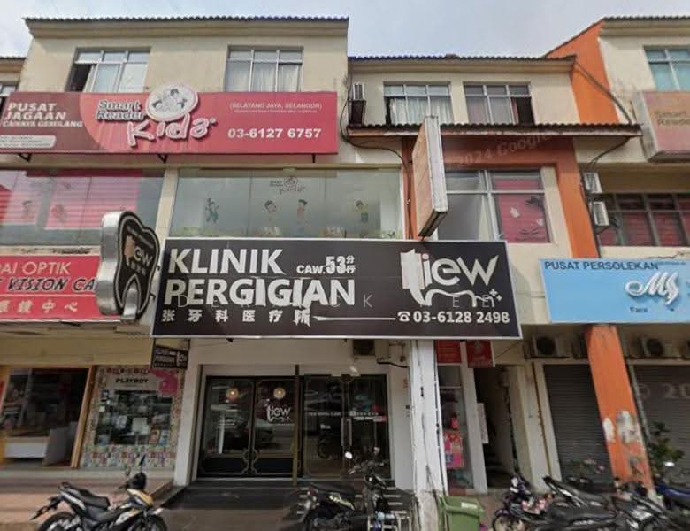 Shop for Rent in Batu Caves (Selangor) - Derrick Hee - PropertyGuru.com.my