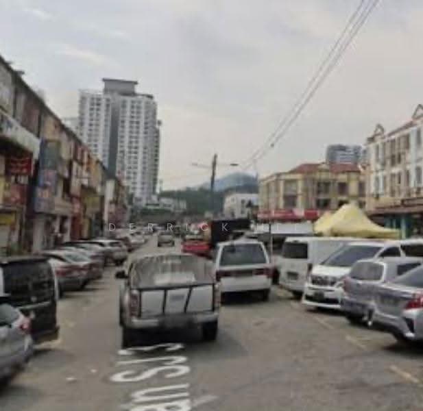 Shop for Rent in Batu Caves (Selangor) - Derrick Hee - Exterior - PropertyGuru.com.my