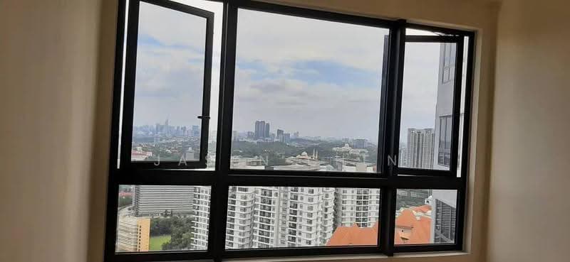 Service Residence for Sale at The Era @ Duta North - Jason Chen - View - PropertyGuru.com.my