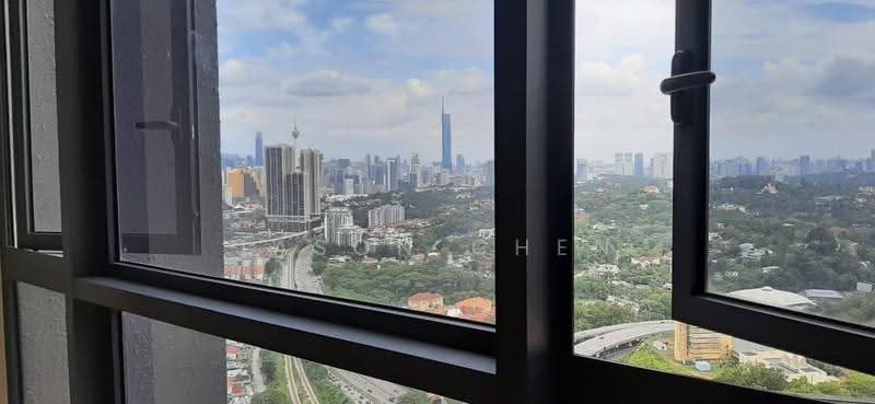 Service Residence for Sale at The Era @ Duta North - Jason Chen - View - PropertyGuru.com.my