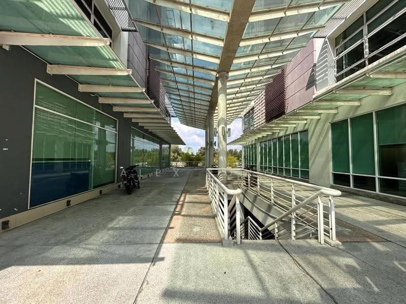 Shop / Office untuk Disewa di Laman Seri Business Park (Shah Alam) - Alex Tong - PropertyGuru.com.my