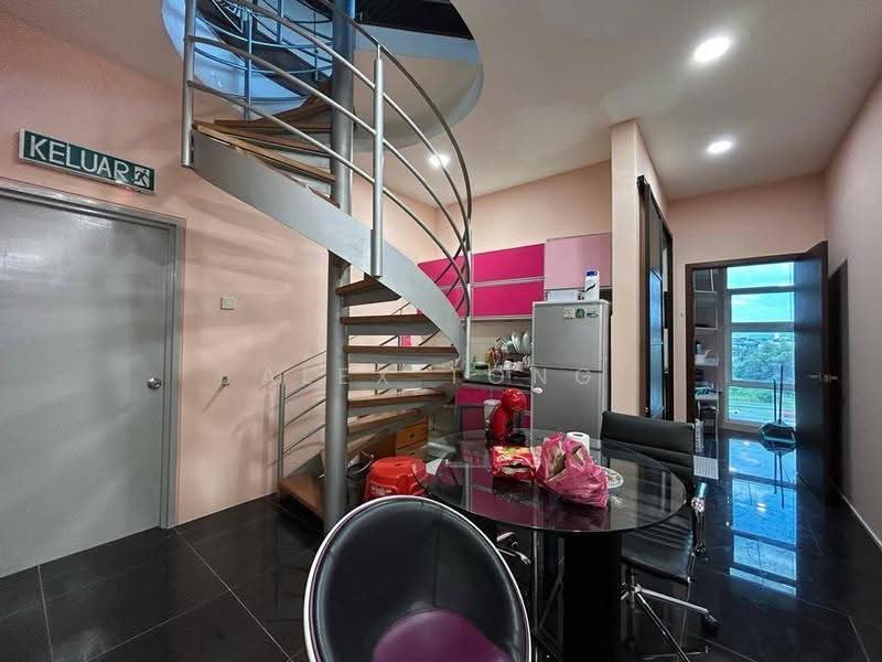 Shop / Office untuk Disewa di Laman Seri Business Park (Shah Alam) - Alex Tong - PropertyGuru.com.my