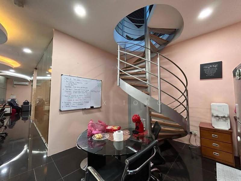 Shop / Office untuk Disewa di Laman Seri Business Park (Shah Alam) - Alex Tong - PropertyGuru.com.my