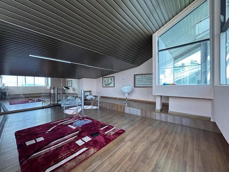 Shop / Office untuk Disewa di Laman Seri Business Park (Shah Alam) - Alex Tong - PropertyGuru.com.my