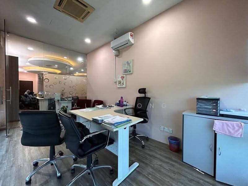 Shop / Office untuk Disewa di Laman Seri Business Park (Shah Alam) - Alex Tong - PropertyGuru.com.my