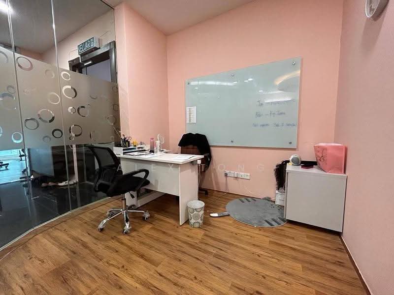 Shop / Office untuk Disewa di Laman Seri Business Park (Shah Alam) - Alex Tong - PropertyGuru.com.my