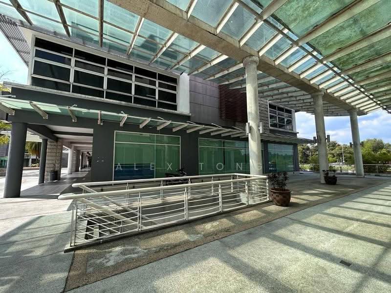 Shop / Office untuk Disewa di Laman Seri Business Park (Shah Alam) - Alex Tong - PropertyGuru.com.my