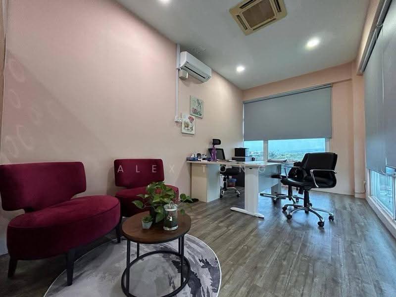 Shop / Office untuk Disewa di Laman Seri Business Park (Shah Alam) - Alex Tong - PropertyGuru.com.my