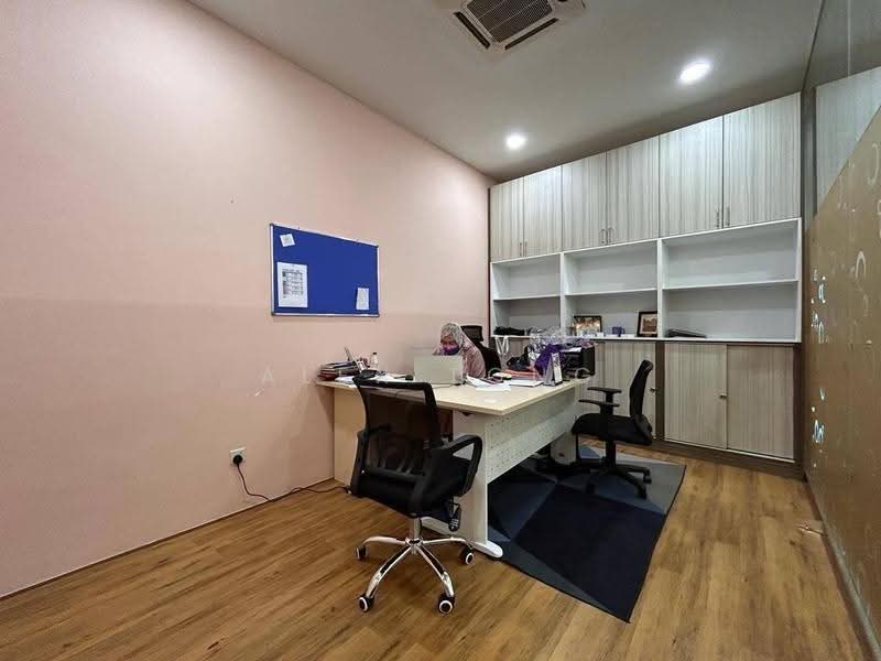 Shop / Office untuk Disewa di Laman Seri Business Park (Shah Alam) - Alex Tong - PropertyGuru.com.my