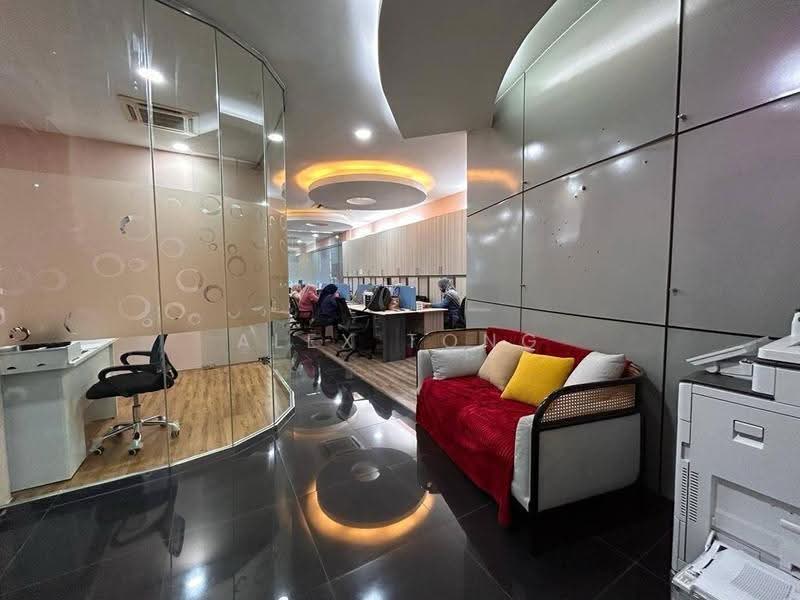 Shop / Office untuk Disewa di Laman Seri Business Park (Shah Alam) - Alex Tong - PropertyGuru.com.my