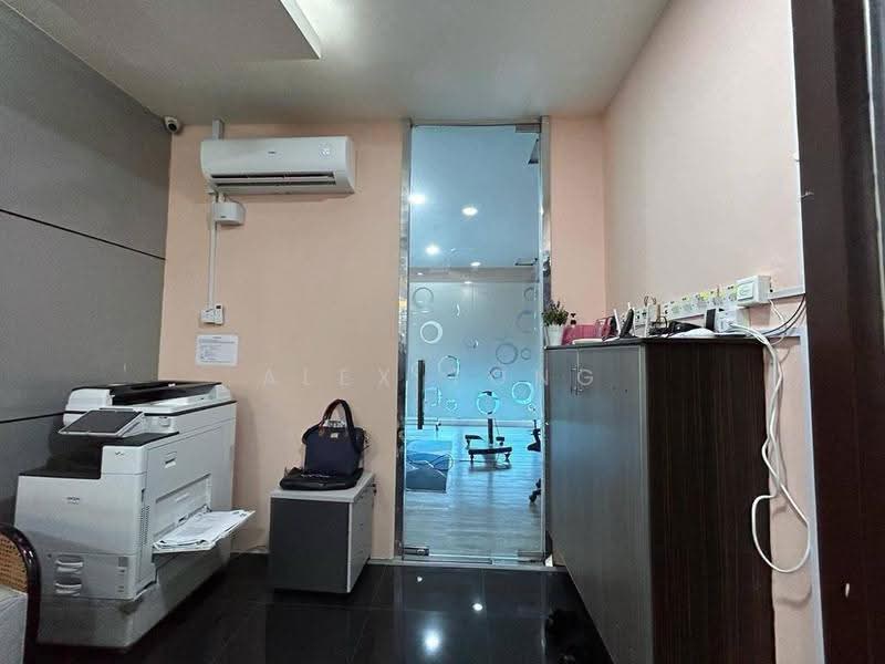 Shop / Office untuk Disewa di Laman Seri Business Park (Shah Alam) - Alex Tong - PropertyGuru.com.my