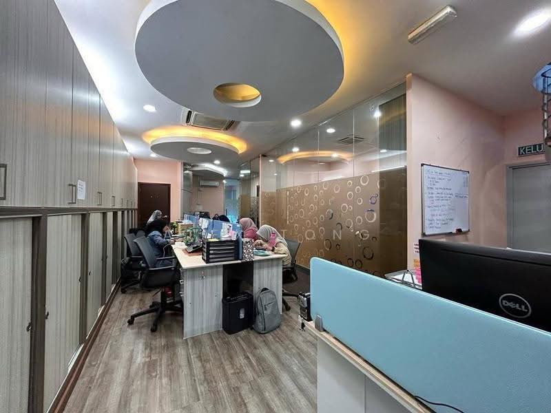Shop / Office untuk Disewa di Laman Seri Business Park (Shah Alam) - Alex Tong - PropertyGuru.com.my