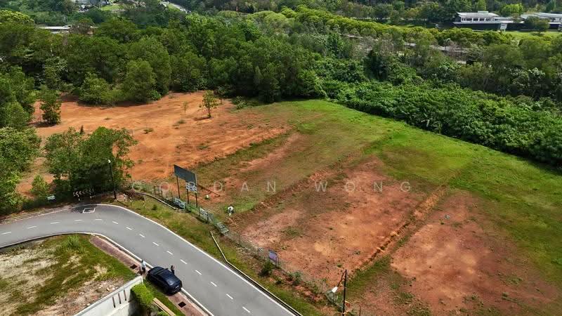 Bungalow Land for Sale in Country Heights (Kajang) - Gordan Wong - Exterior - PropertyGuru.com.my