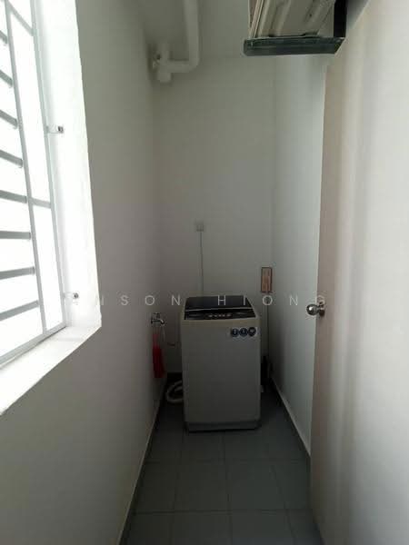 Kediaman Servis untuk Disewa di The Platino Serviced Apartment - Anson Hiong - Interior - PropertyGuru.com.my