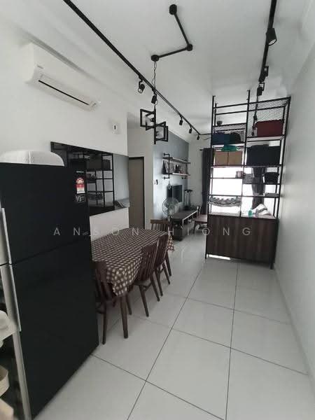 Kediaman Servis untuk Disewa di The Platino Serviced Apartment - Anson Hiong - PropertyGuru.com.my