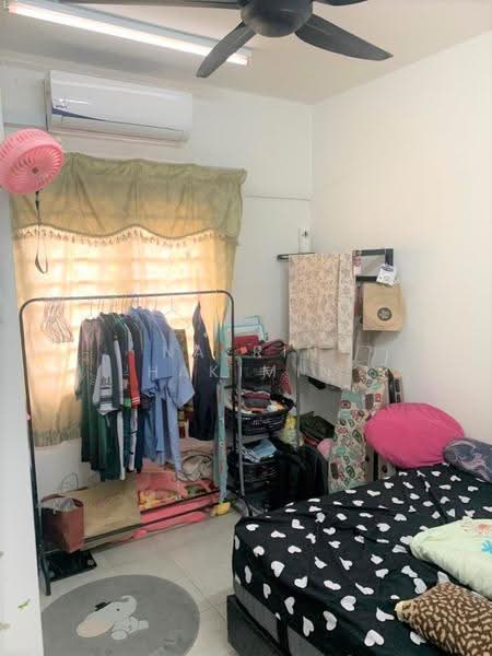 Apartment for Sale at Desa Mas - Nazrin Hakimin - Bedroom - PropertyGuru.com.my