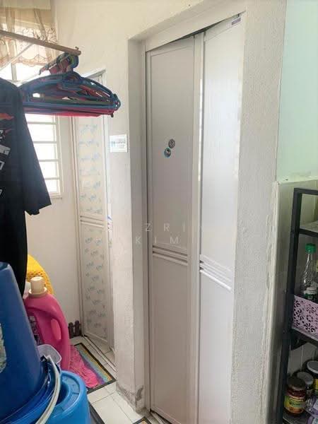 Apartment for Sale at Desa Mas - Nazrin Hakimin - Interior - PropertyGuru.com.my