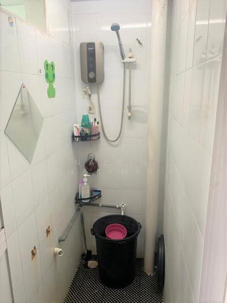 Apartment for Sale at Desa Mas - Nazrin Hakimin - Bathroom - PropertyGuru.com.my