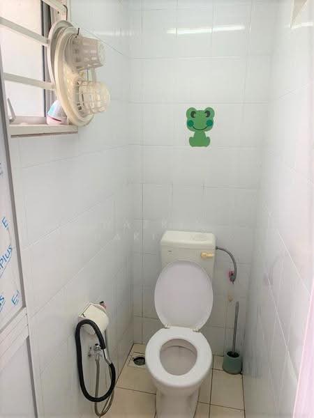 Apartment for Sale at Desa Mas - Nazrin Hakimin - Bathroom - PropertyGuru.com.my