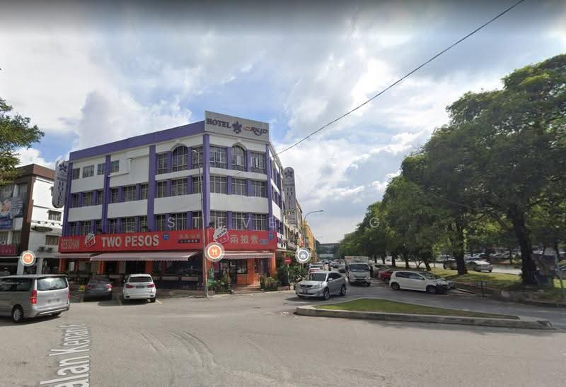 Kedai untuk Disewa di BANDAR PUCHONG JAYA (Puchong) - Steve Ong - Exterior - PropertyGuru.com.my