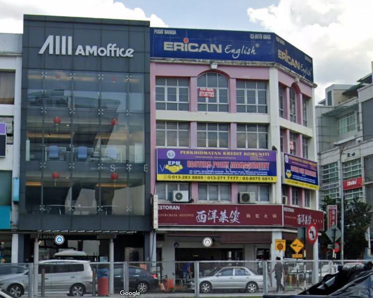 Kedai untuk Disewa di BANDAR PUCHONG JAYA (Puchong) - Steve Ong - PropertyGuru.com.my