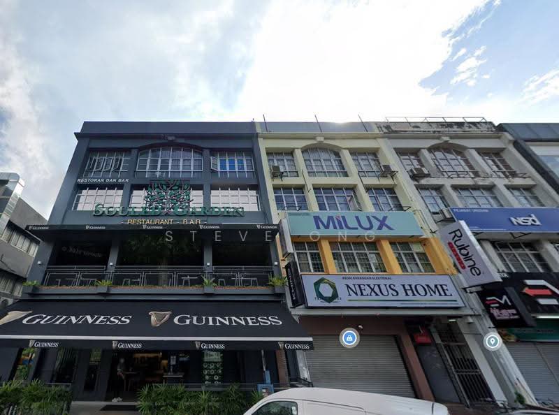 Kedai untuk Disewa di BANDAR PUCHONG JAYA (Puchong) - Steve Ong - PropertyGuru.com.my