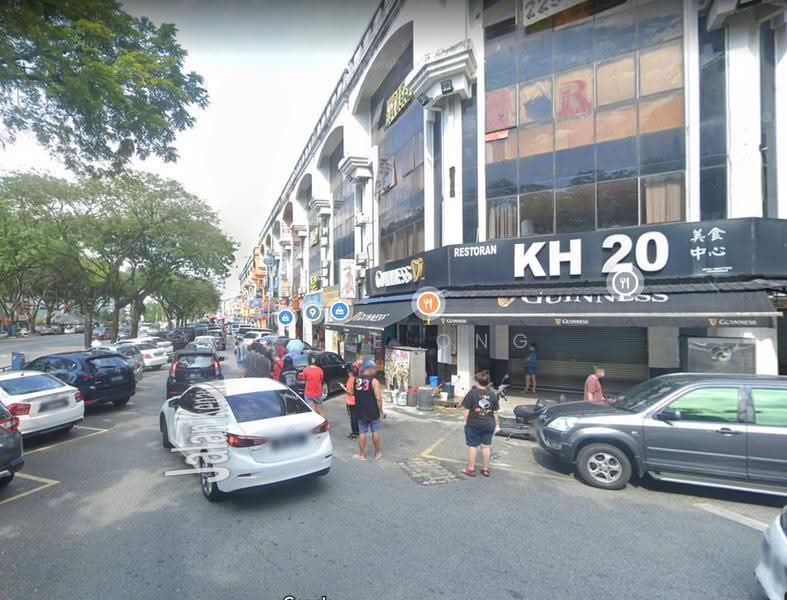 Kedai untuk Disewa di BANDAR PUCHONG JAYA (Puchong) - Steve Ong - Exterior - PropertyGuru.com.my
