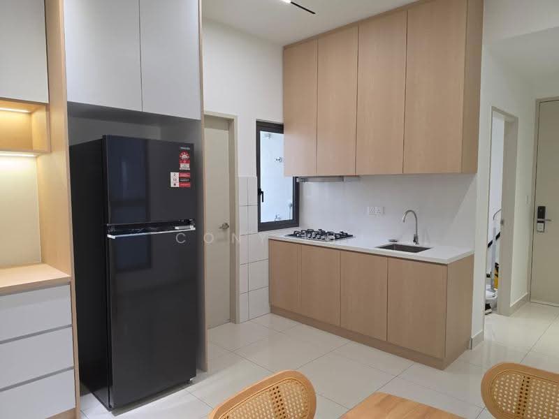 Service Residence for Rent at Nexus Taman Pertama - Cony Lum - Kitchen - PropertyGuru.com.my