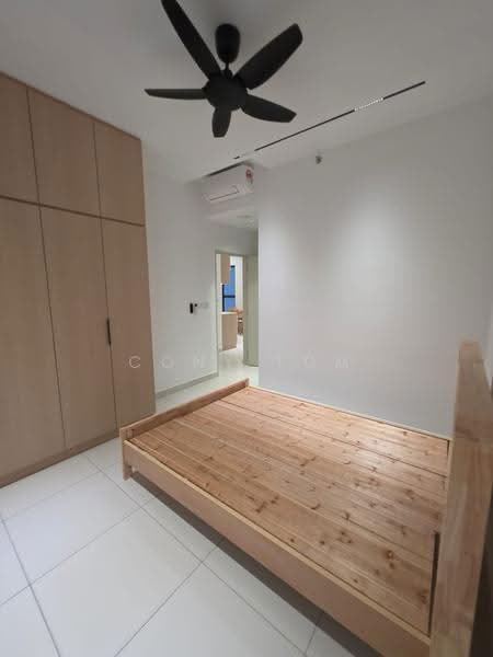 Service Residence for Rent at Nexus Taman Pertama - Cony Lum - Bedroom - PropertyGuru.com.my