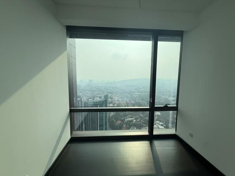Service Residence for Rent at Pavilion Damansara Heights - Sean Thong - View - PropertyGuru.com.my