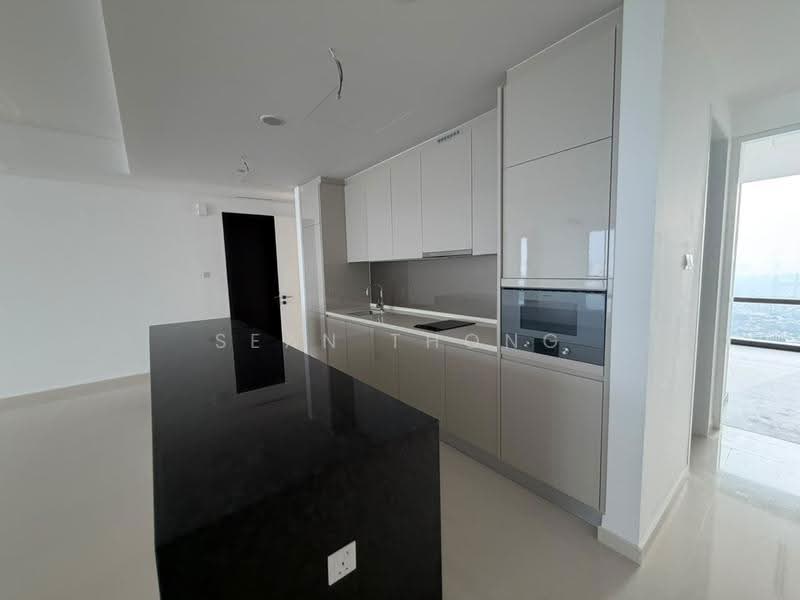 Service Residence for Rent at Pavilion Damansara Heights - Sean Thong - Kitchen - PropertyGuru.com.my
