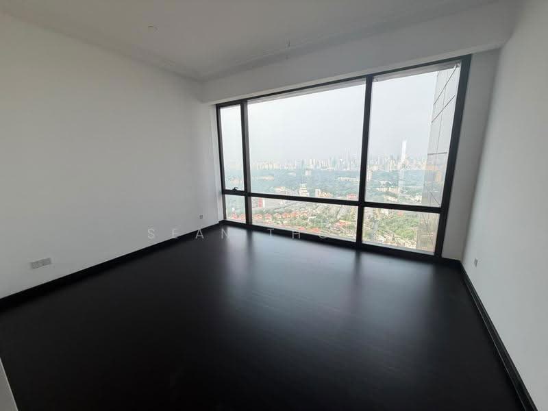 Service Residence for Rent at Pavilion Damansara Heights - Sean Thong - View - PropertyGuru.com.my