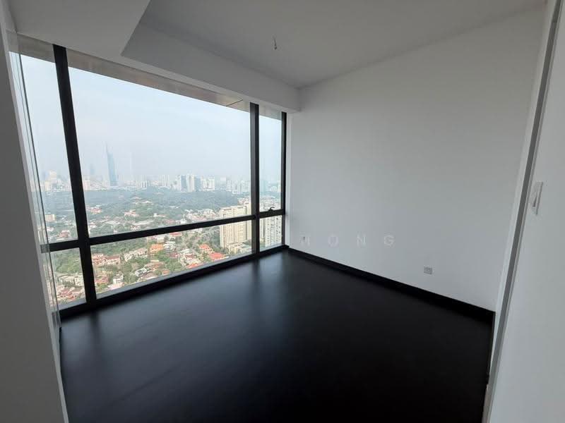 Service Residence for Rent at Pavilion Damansara Heights - Sean Thong - View - PropertyGuru.com.my