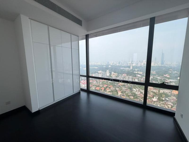 Service Residence for Rent at Pavilion Damansara Heights - Sean Thong - View - PropertyGuru.com.my