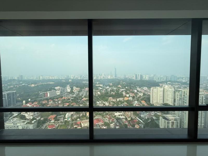 Service Residence for Rent at Pavilion Damansara Heights - Sean Thong - View - PropertyGuru.com.my