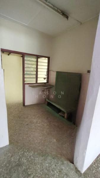 Rumah Flat untuk Disewa di Taman Bukit Rawang Jaya 2 - Eason Hong - Interior - PropertyGuru.com.my