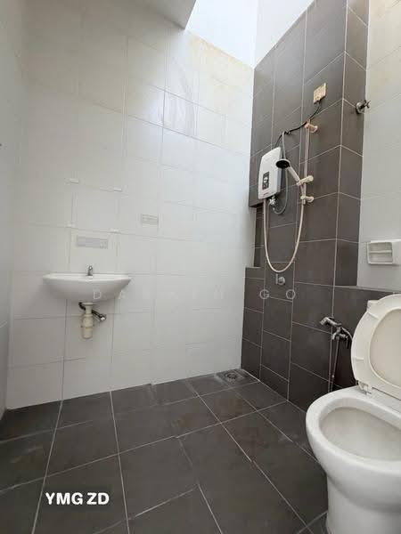 2-storey Terraced House for Sale in Setia Alam (Selangor) - Darren Go - PropertyGuru.com.my