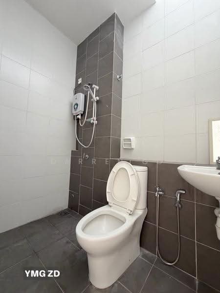 2-storey Terraced House for Sale in Setia Alam (Selangor) - Darren Go - PropertyGuru.com.my