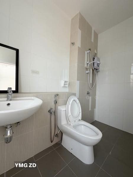2-storey Terraced House for Sale in Setia Alam (Selangor) - Darren Go - PropertyGuru.com.my