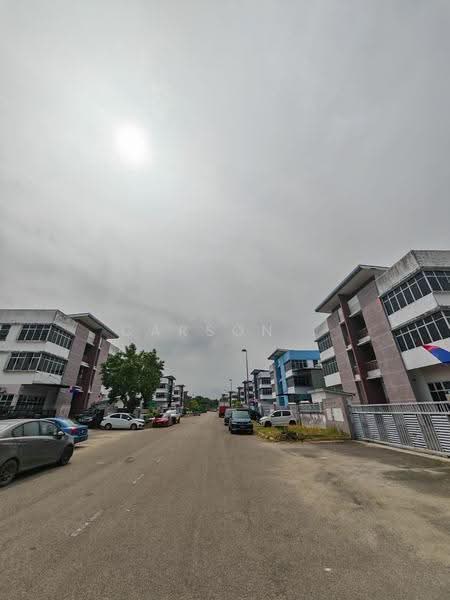 Factory for Sale in Iskandar Puteri (Nusajaya) (Johor) - Carson . - Exterior - PropertyGuru.com.my