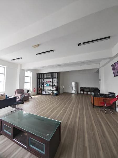 Factory for Sale in Iskandar Puteri (Nusajaya) (Johor) - Carson . - Interior - PropertyGuru.com.my