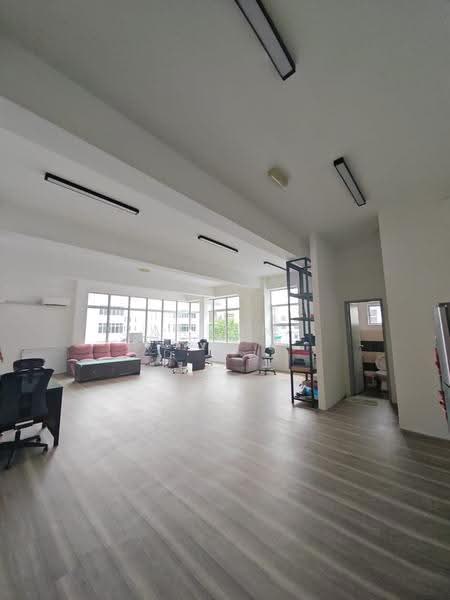 Factory for Sale in Iskandar Puteri (Nusajaya) (Johor) - Carson . - Interior - PropertyGuru.com.my