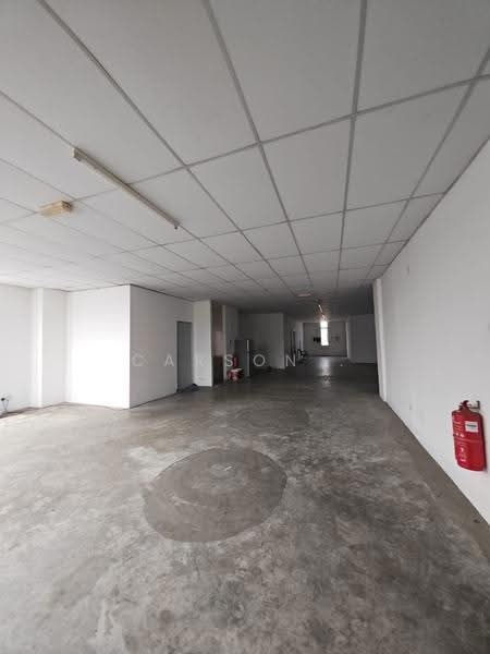 Factory for Sale in Iskandar Puteri (Nusajaya) (Johor) - Carson . - Interior - PropertyGuru.com.my