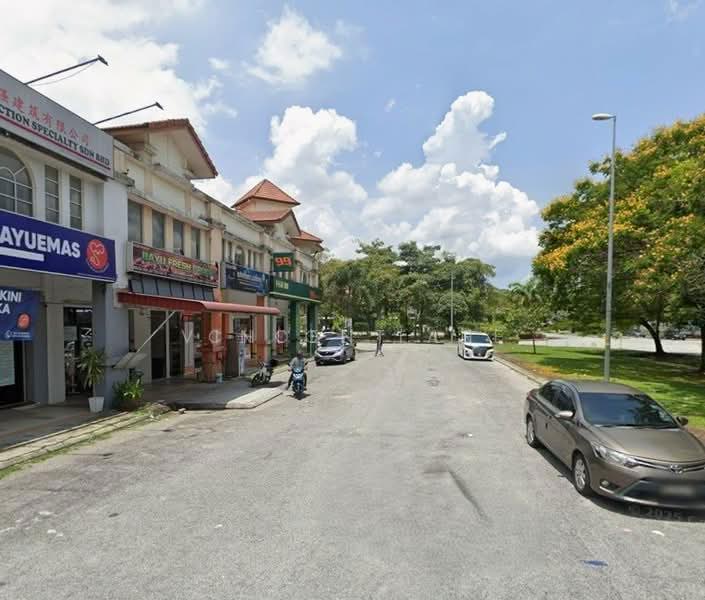Shop / Office for Sale in Klang (Selangor) - Chloe Tan - Exterior - PropertyGuru.com.my