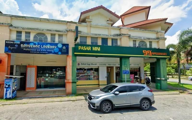 Shop / Office for Sale in Klang (Selangor) - Chloe Tan - Exterior - PropertyGuru.com.my