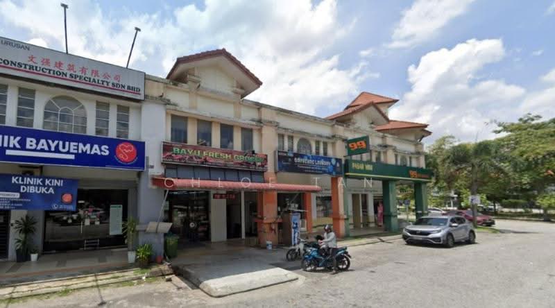 Shop / Office for Sale in Klang (Selangor) - Chloe Tan - Exterior - PropertyGuru.com.my