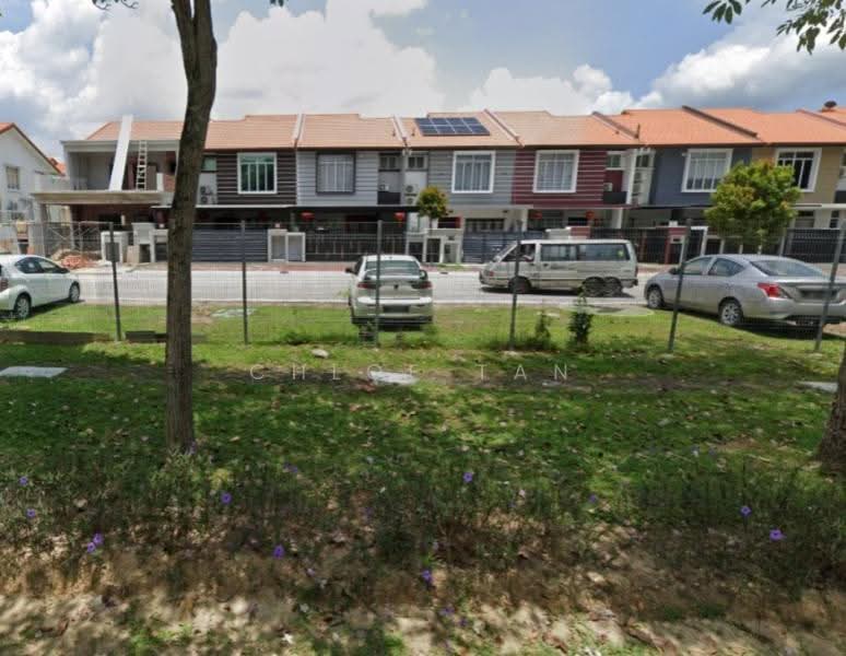 Shop / Office for Sale in Klang (Selangor) - Chloe Tan - Exterior - PropertyGuru.com.my